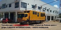 Hostel Palmas