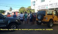 Hostel Palmas